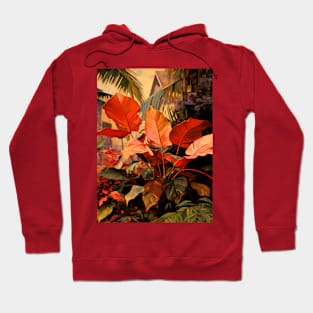 Botanical VI Hoodie